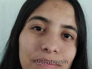 Alejayhousin