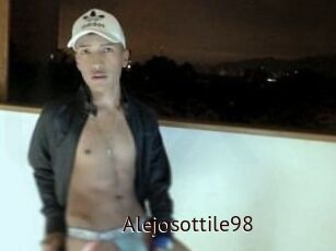 Alejosottile98