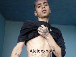 Alejoxxhotx