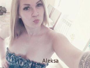 Aleksa