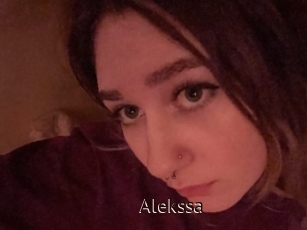 Alekssa