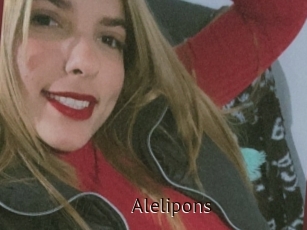 Alelipons