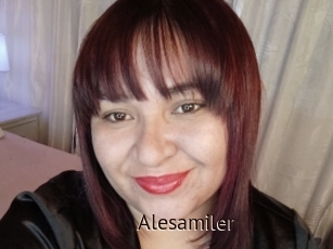 Alesamiler