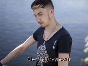 Alesandrovyncent