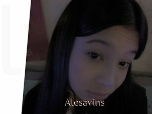 Alesavins