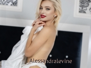 Alessandralevine