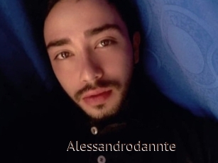 Alessandrodannte