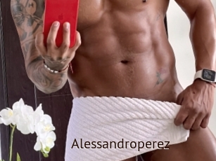 Alessandroperez