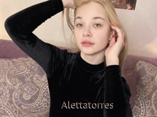 Alettatorres