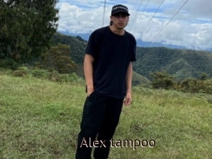 Alex_tampoo