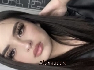 Alexaacox