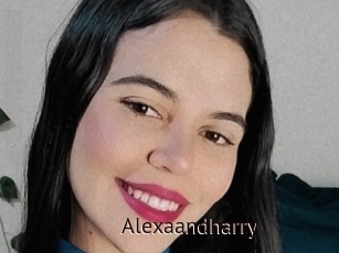 Alexaandharry