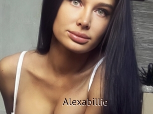 Alexabillie