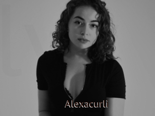 Alexacurli