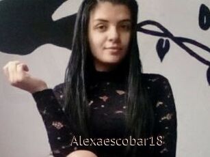 Alexaescobar18