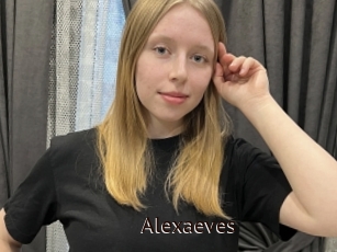 Alexaeves