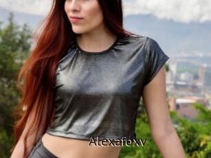 Alexafoxv