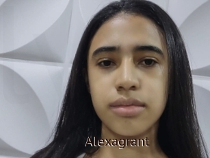 Alexagrant