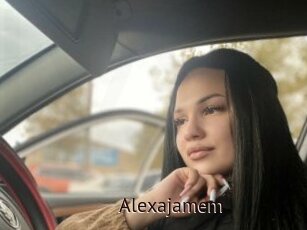 Alexajamem