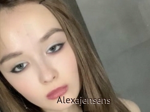 Alexajensens