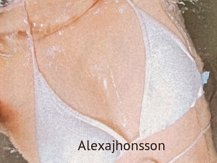 Alexajhonsson