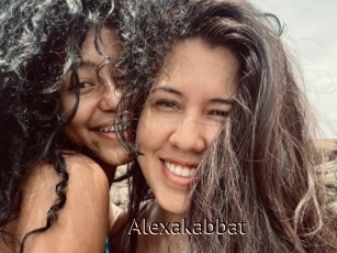 Alexakabbat