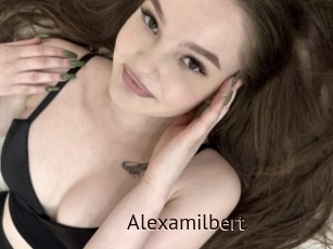 Alexamilbert