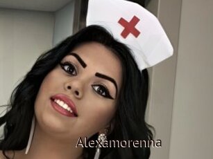 Alexamorenna