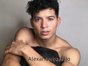 Alexanderbadillo