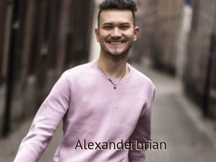 Alexanderbrian