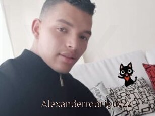 Alexanderrodriguezz