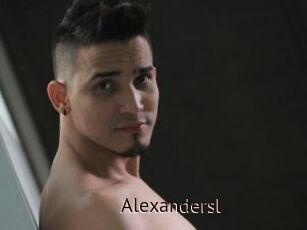 Alexandersl