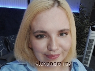 Alexandra_ray