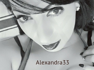 Alexandra33