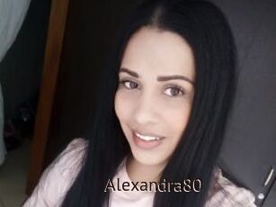 Alexandra80