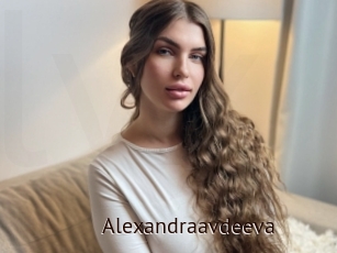 Alexandraavdeeva