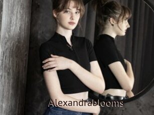 Alexandrablooms