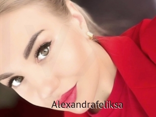 Alexandrafeliksa