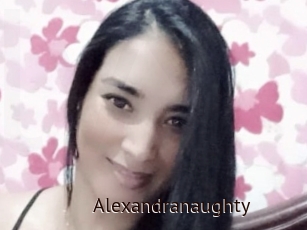 Alexandranaughty