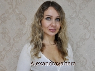 Alexandravaltera