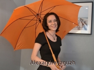 Alexandrayaguzh