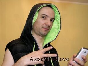 Alexandru4love