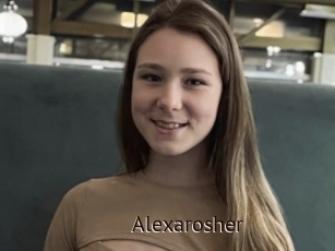 Alexarosher