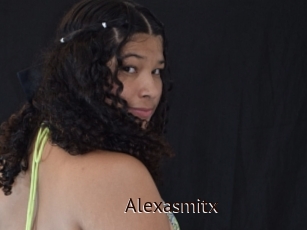 Alexasmitx