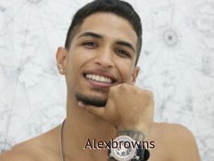 Alexbrowns