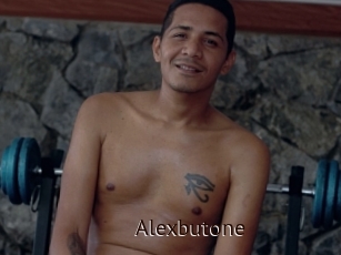 Alexbutone