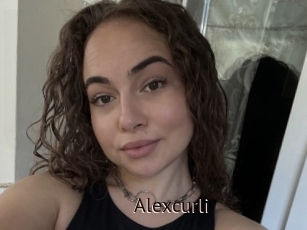 Alexcurli