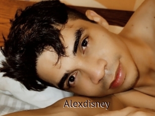 Alexdisney