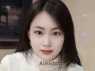 Alexdottie