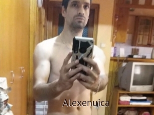 Alexenuica